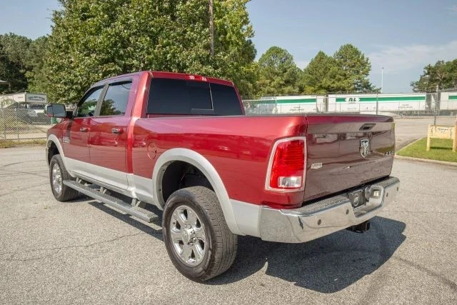 2015 Dodge Ram 4th Gen - Image 9 of 21
