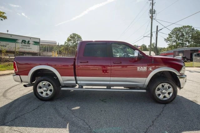 2015 Dodge Ram 4th Gen - Image 5 of 21