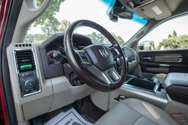 2015 Dodge Ram 4th Gen - Image 20 of 21