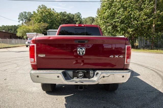 2015 Dodge Ram 4th Gen - Image 8 of 21
