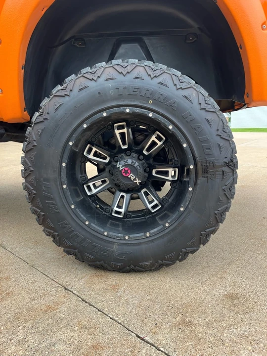 2015 Ram Heavy Duty - Image 14 of 26