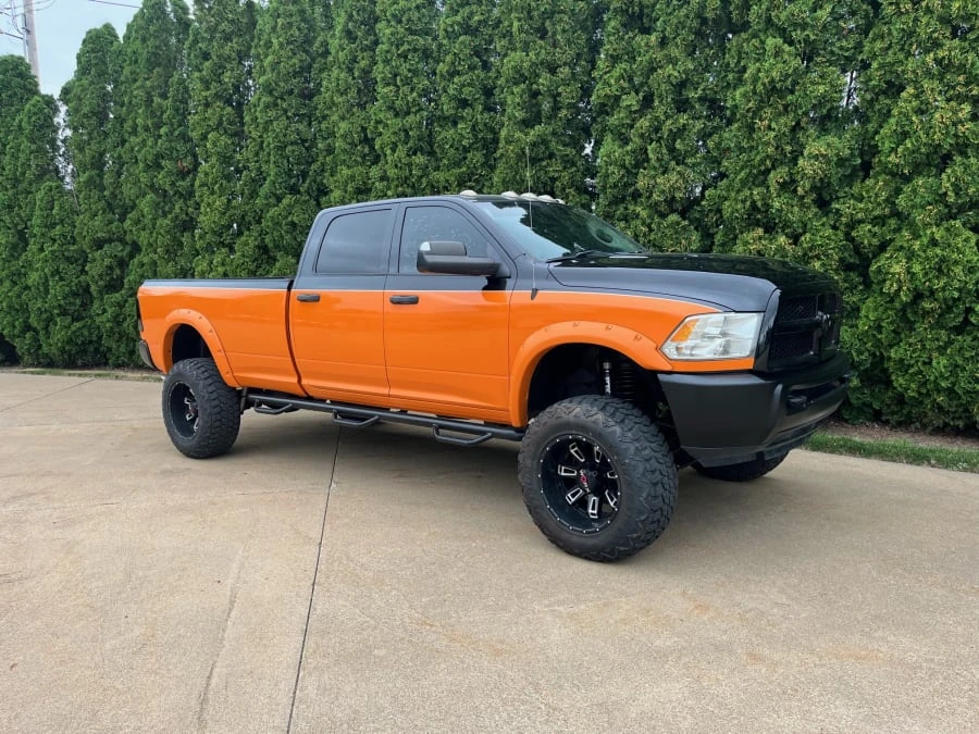 2015 Ram Heavy Duty - Image 10 of 26