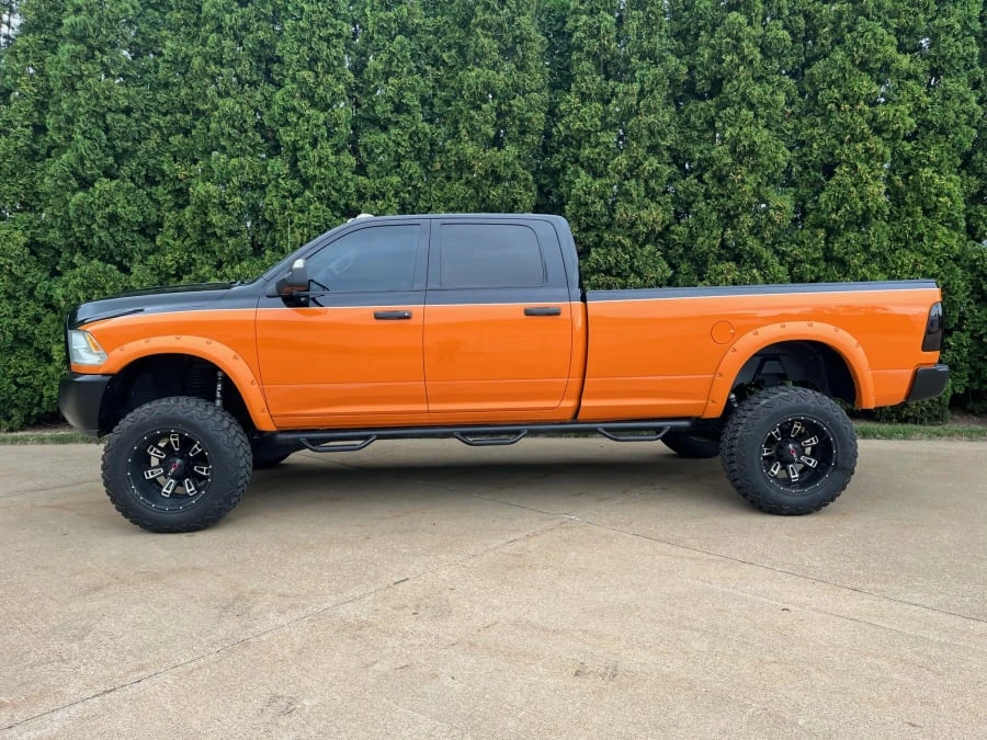 2015 Ram Heavy Duty - Image 6 of 26