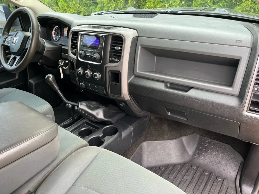 2015 Ram Heavy Duty - Image 23 of 26
