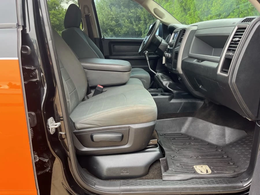 2015 Ram Heavy Duty - Image 21 of 26