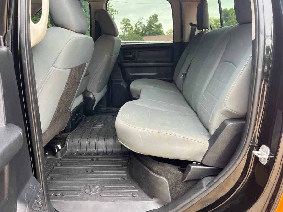 2015 Ram Heavy Duty - Image 19 of 26