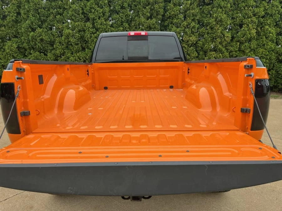 2015 Ram Heavy Duty - Image 26 of 26