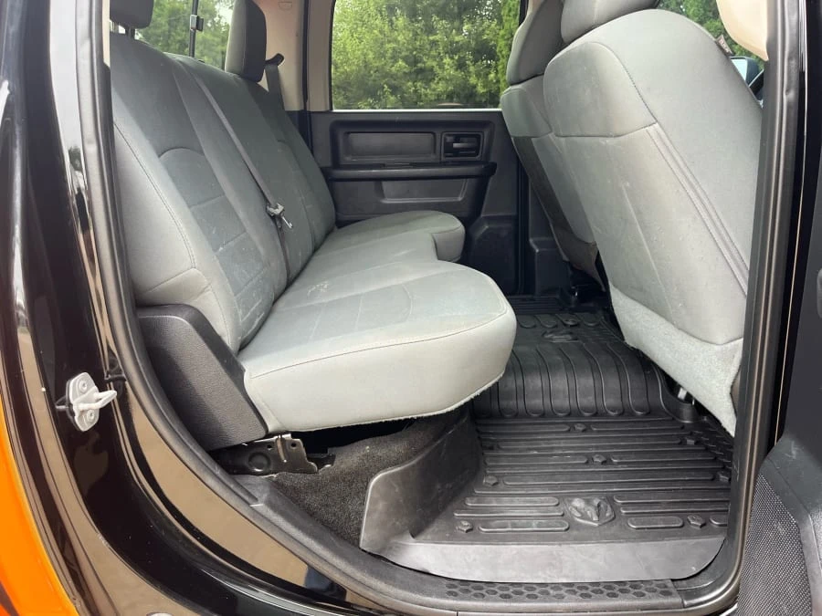 2015 Ram Heavy Duty - Image 20 of 26