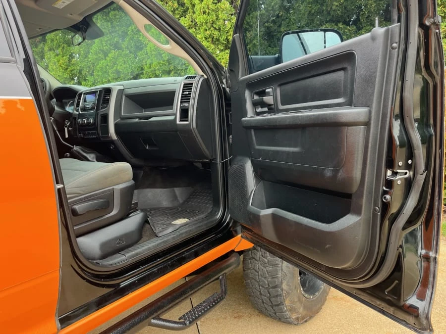 2015 Ram Heavy Duty - Image 22 of 26