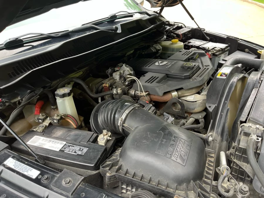 2015 Ram Heavy Duty - Image 25 of 26