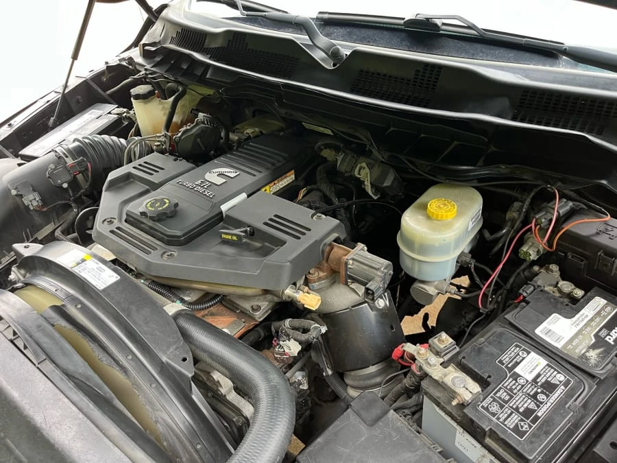 2015 Ram Heavy Duty - Image 24 of 26