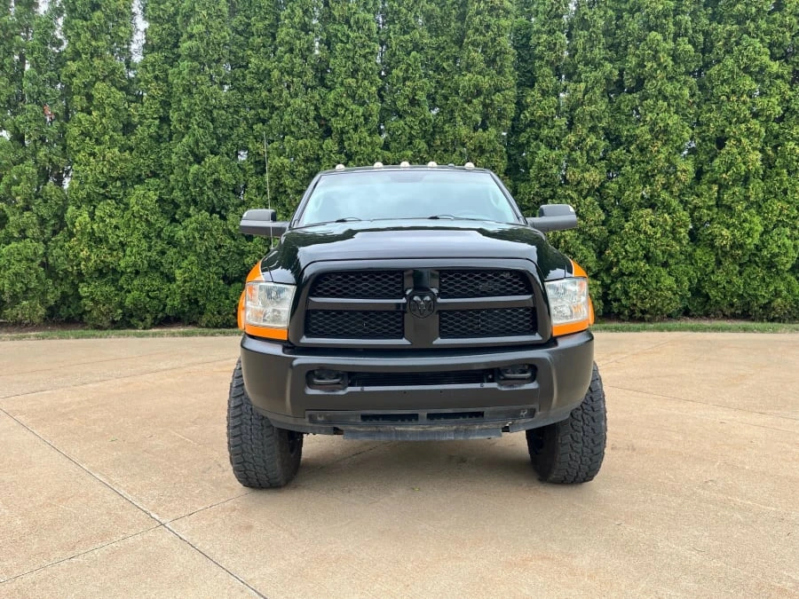 2015 Ram Heavy Duty - Image 4 of 26