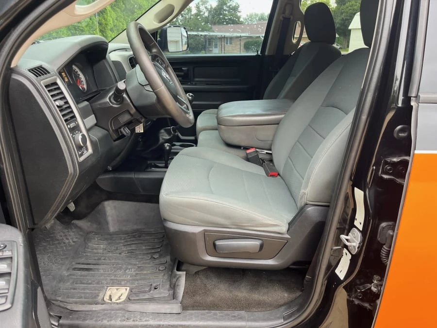 2015 Ram Heavy Duty - Image 16 of 26