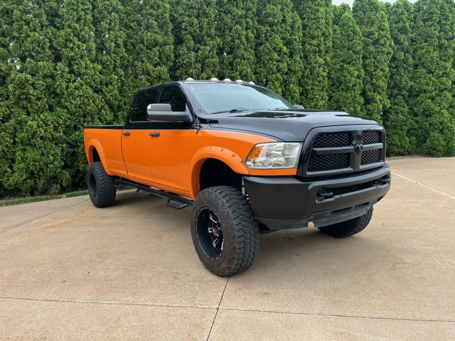 2015 Ram Heavy Duty - Image 5 of 26