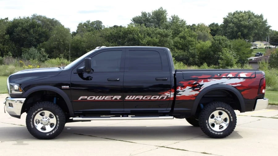 2015 Ram Heavy Duty - Image 2 of 6
