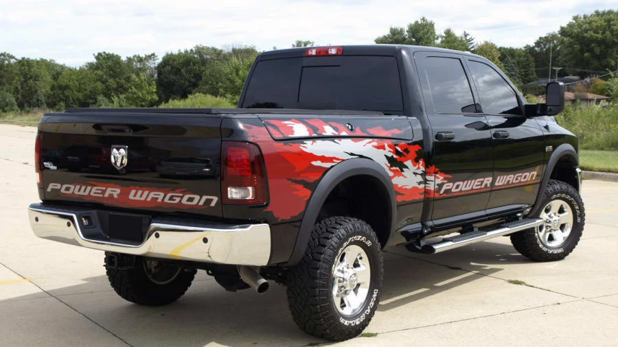2015 Ram Heavy Duty - Image 3 of 6