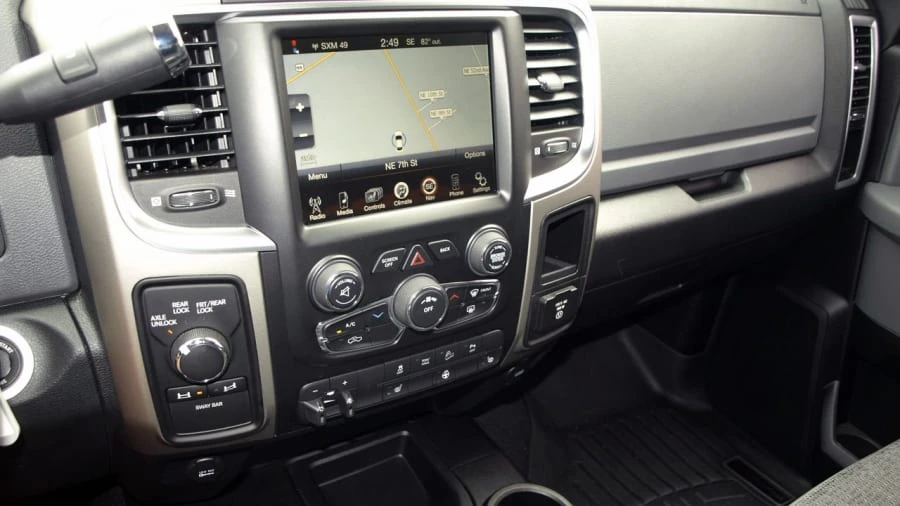 2015 Ram Heavy Duty - Image 4 of 6