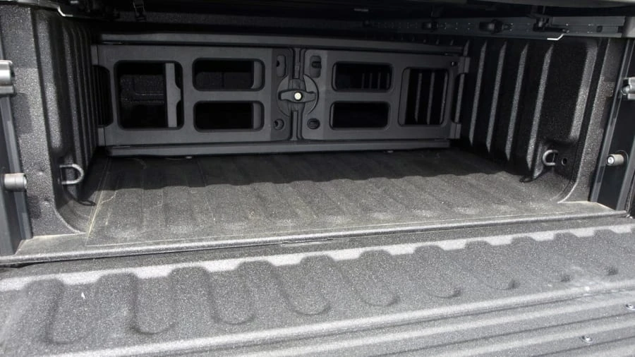 2015 Ram Heavy Duty - Image 5 of 6