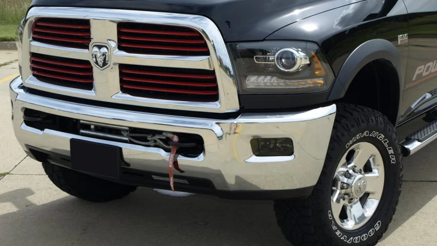 2015 Ram Heavy Duty - Image 6 of 6