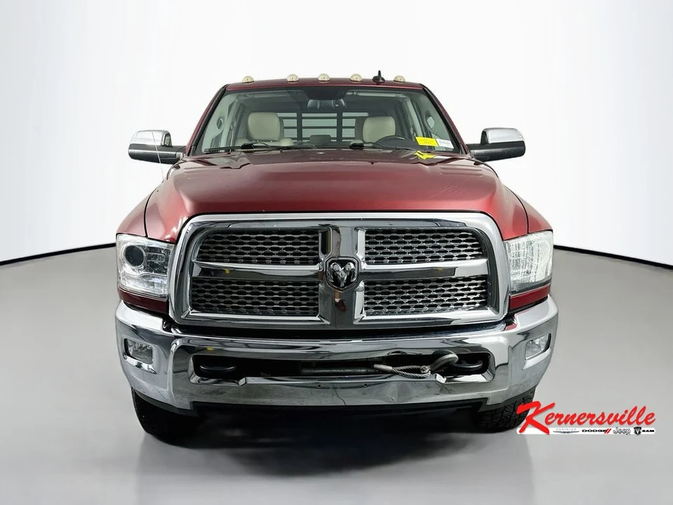 2015 Ram Heavy Duty - Image 2 of 24