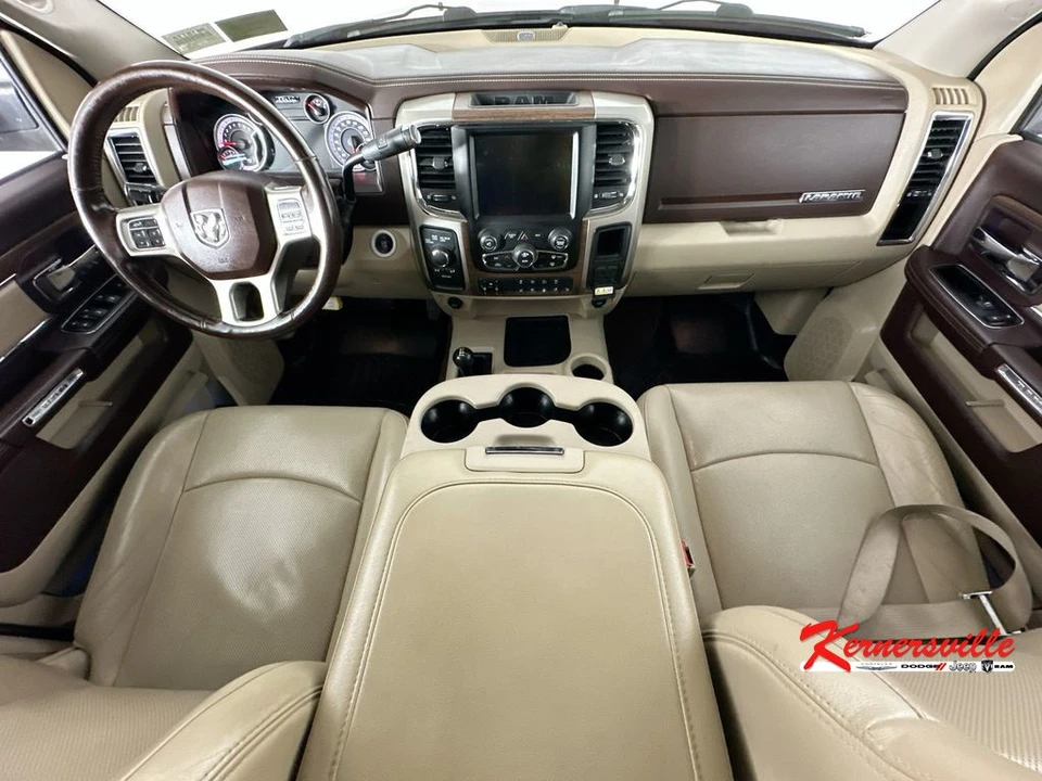 2015 Ram Heavy Duty - Image 10 of 24