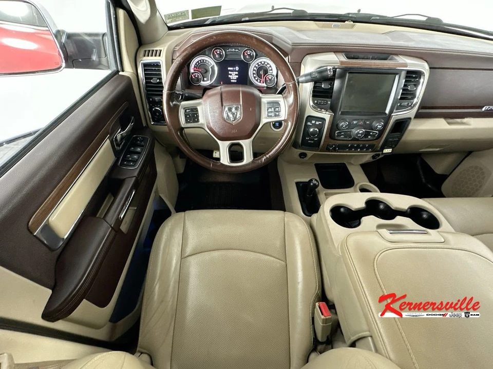 2015 Ram Heavy Duty - Image 9 of 24
