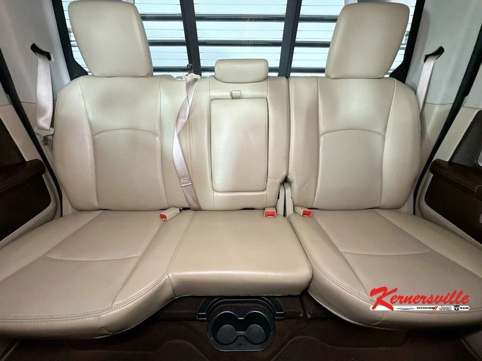 2015 Ram Heavy Duty - Image 13 of 24