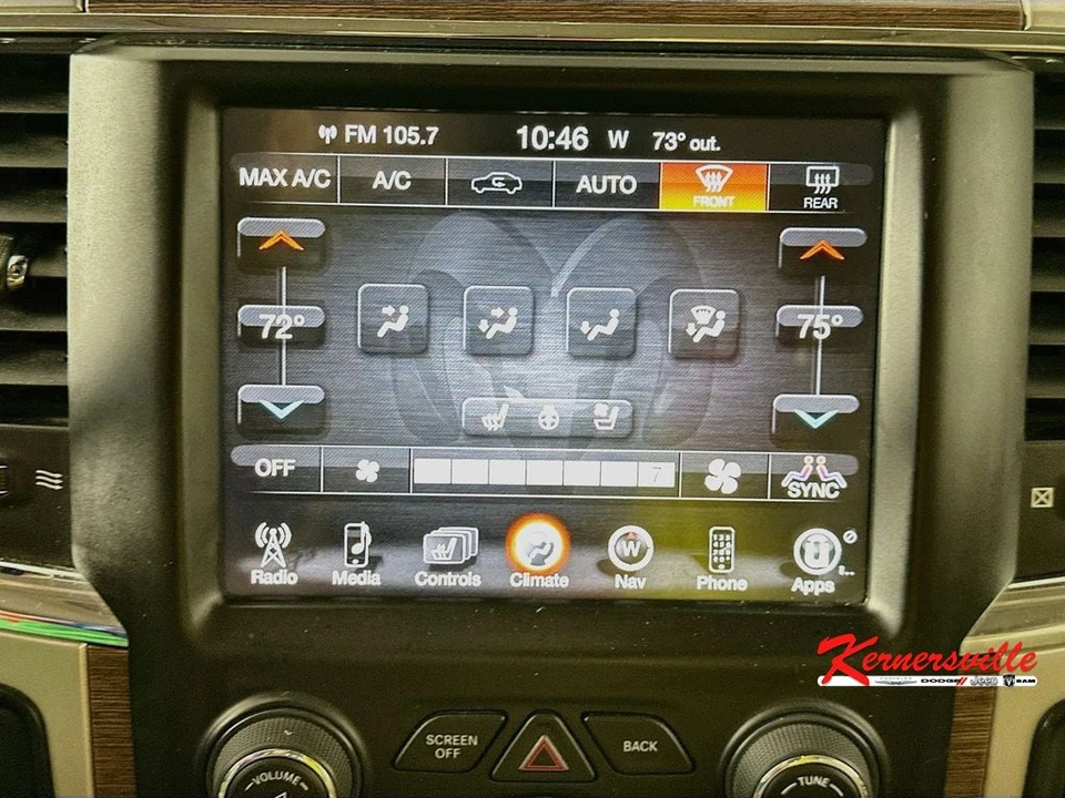 2015 Ram Heavy Duty - Image 18 of 24