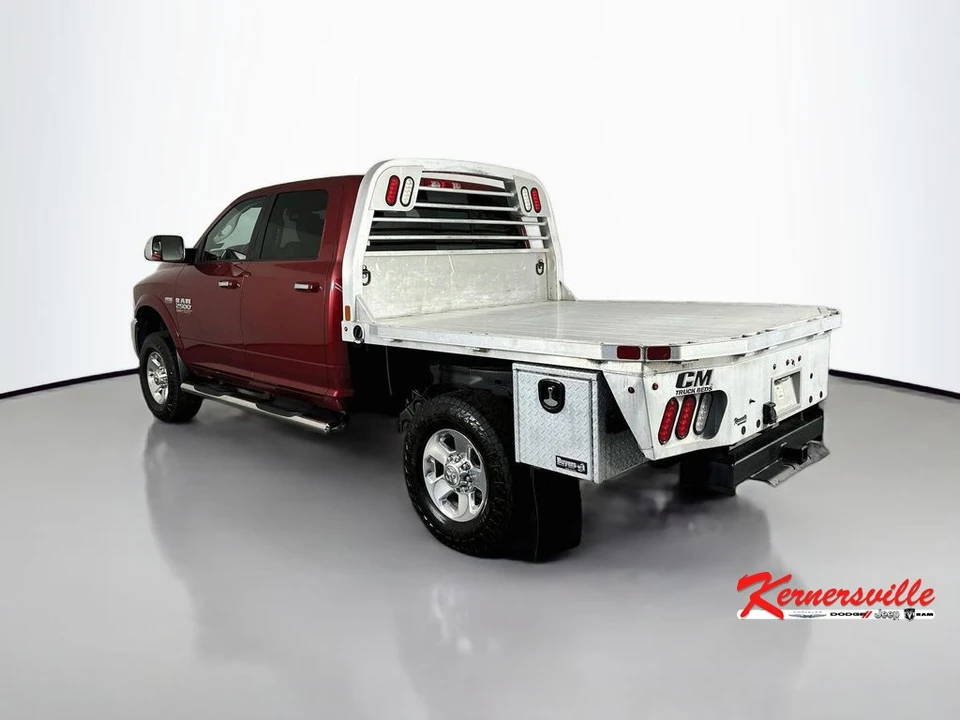 2015 Ram Heavy Duty - Image 5 of 24