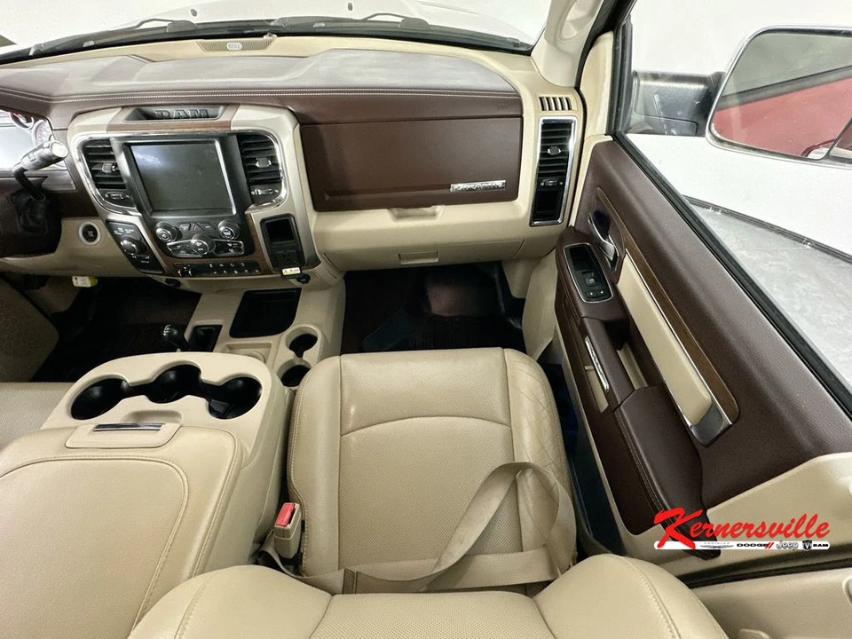 2015 Ram Heavy Duty - Image 11 of 24