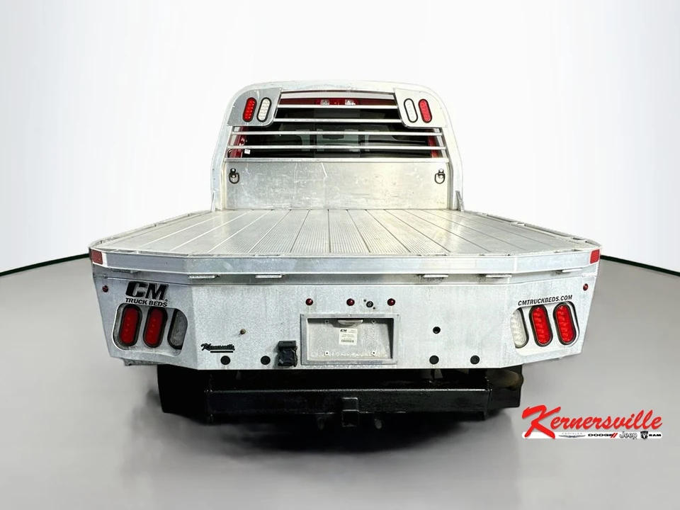 2015 Ram Heavy Duty - Image 6 of 24