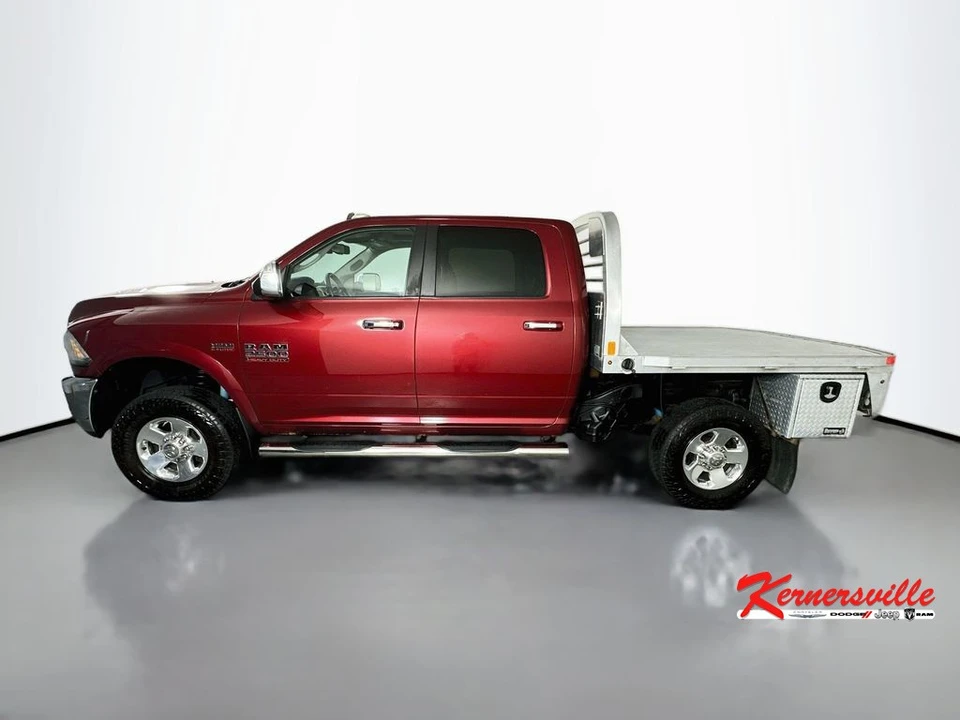 2015 Ram Heavy Duty - Image 4 of 24