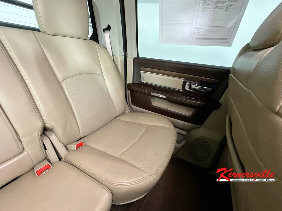 2015 Ram Heavy Duty - Image 14 of 24