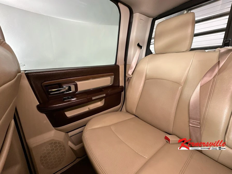 2015 Ram Heavy Duty - Image 12 of 24