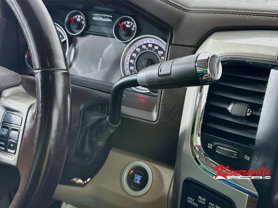 2015 Ram Heavy Duty - Image 16 of 24
