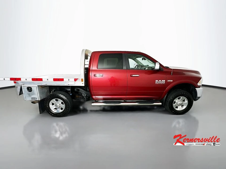 2015 Ram Heavy Duty - Image 8 of 24