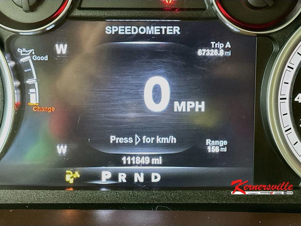 2015 Ram Heavy Duty - Image 15 of 24
