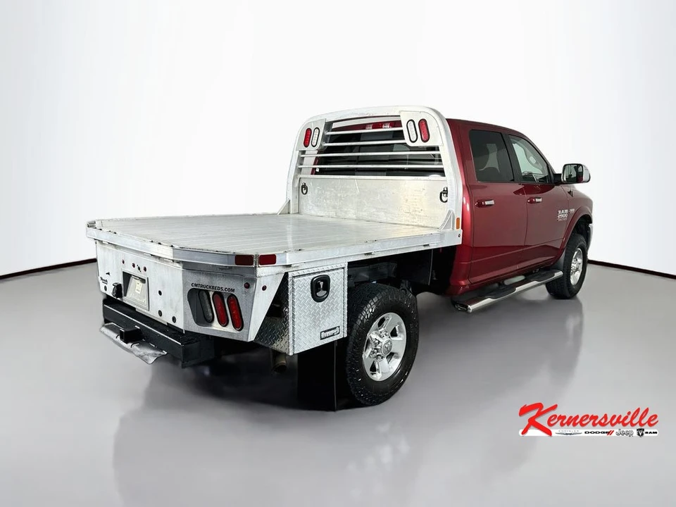 2015 Ram Heavy Duty - Image 7 of 24