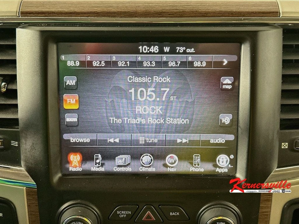 2015 Ram Heavy Duty - Image 17 of 24