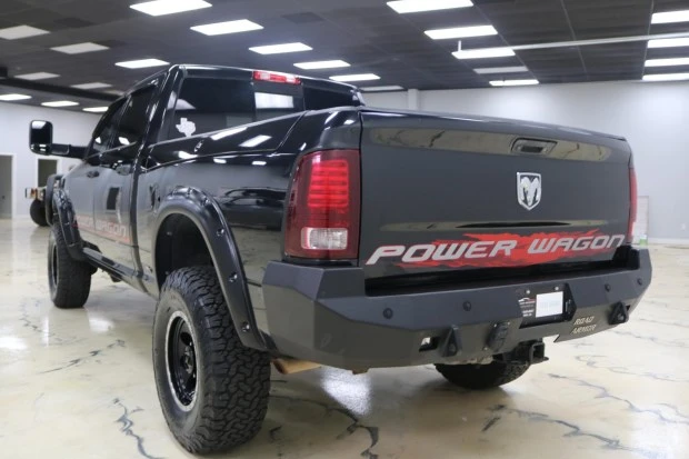 2015 Ram 2500 - Image 2 of 7