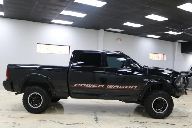 2015 Ram 2500 - Image 3 of 7