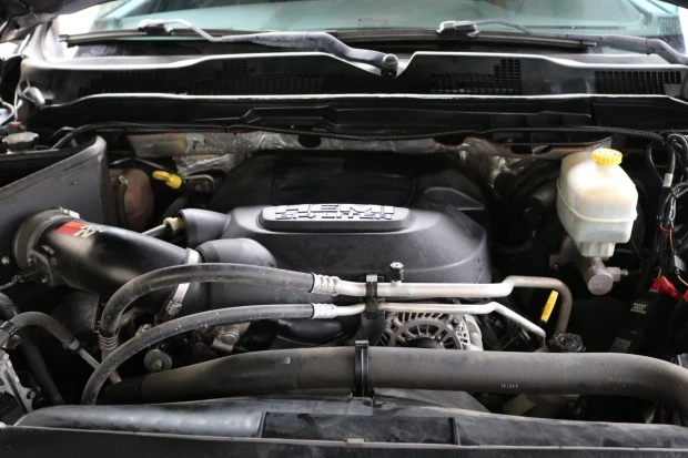 2015 Ram 2500 - Image 6 of 7