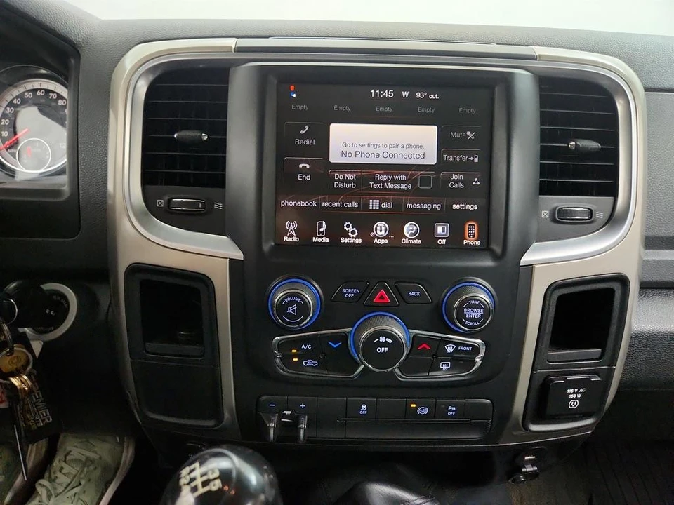 2015 Ram - Image 19 of 31