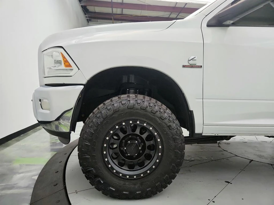 2015 Ram Heavy Duty - Image 29 of 31