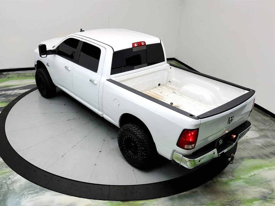 2015 Ram Heavy Duty - Image 31 of 31