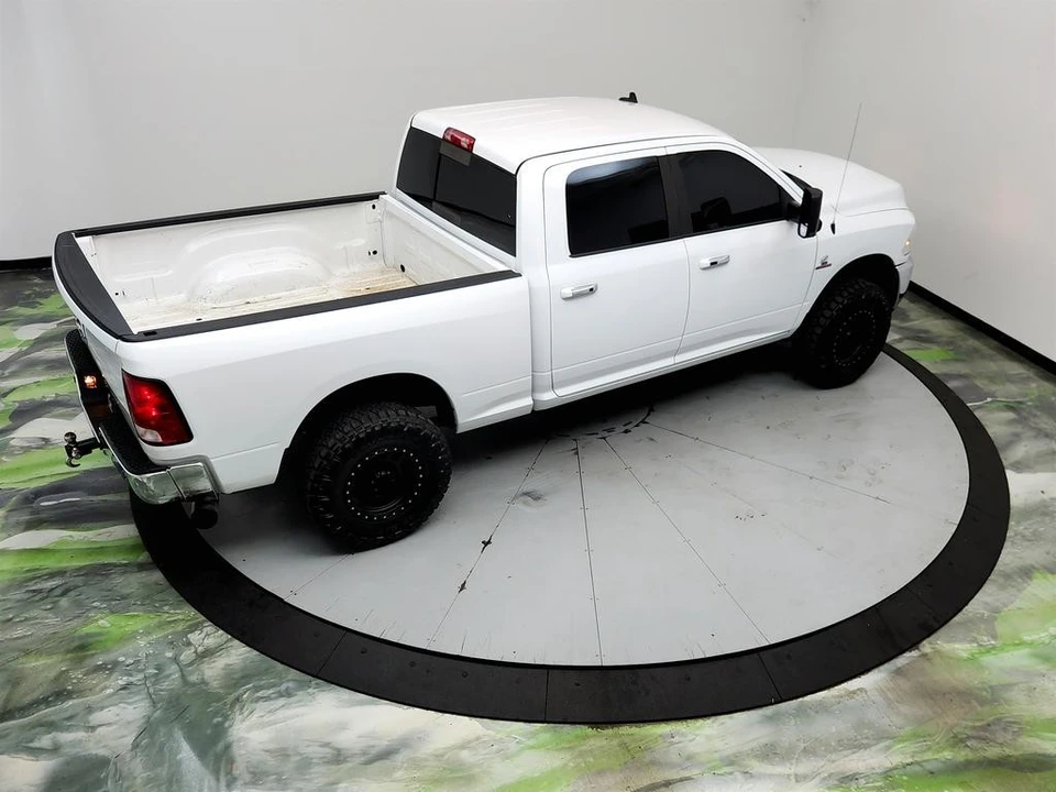 2015 Ram Heavy Duty - Image 30 of 31
