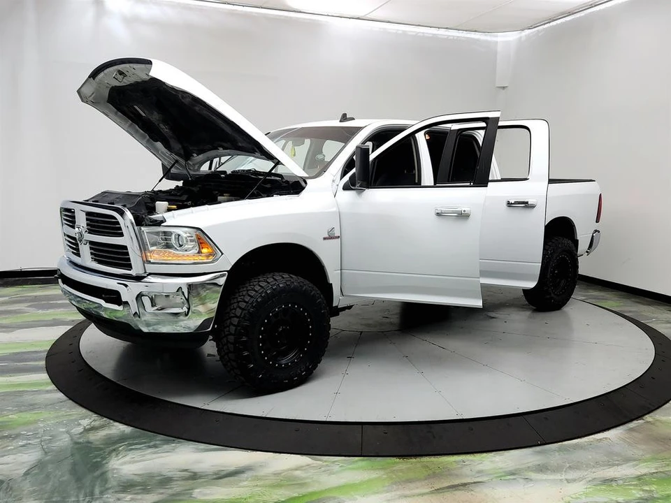 2015 Ram - Image 9 of 31