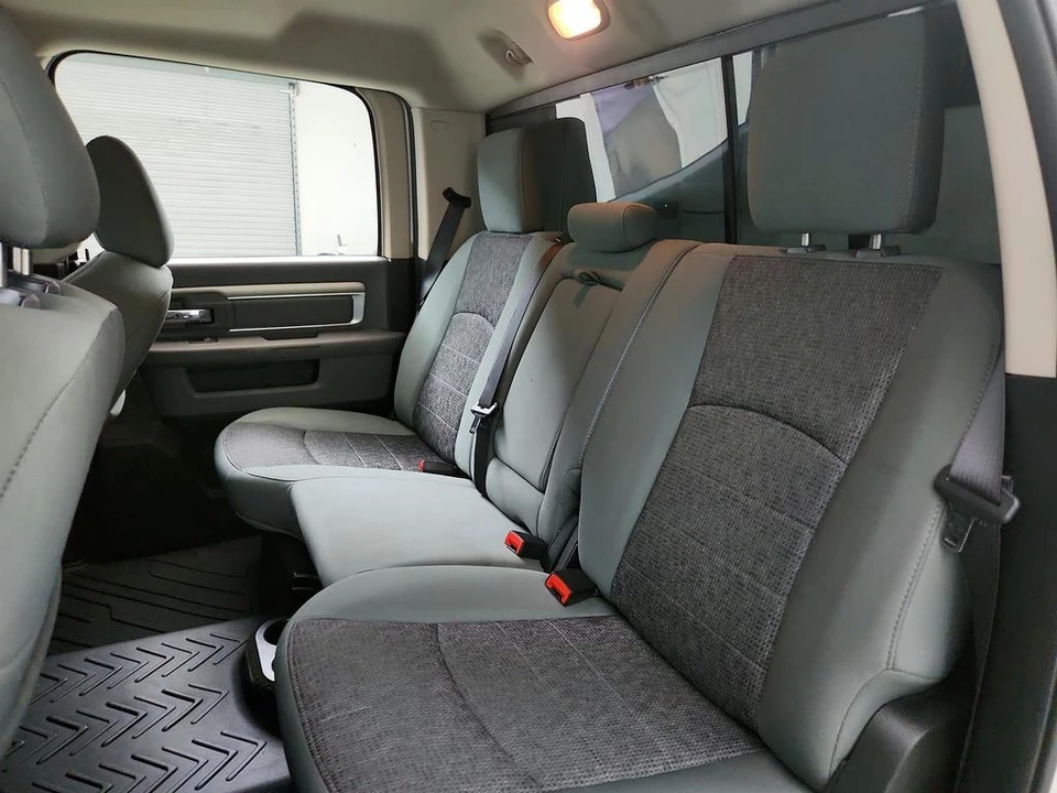 2015 Ram - Image 22 of 31