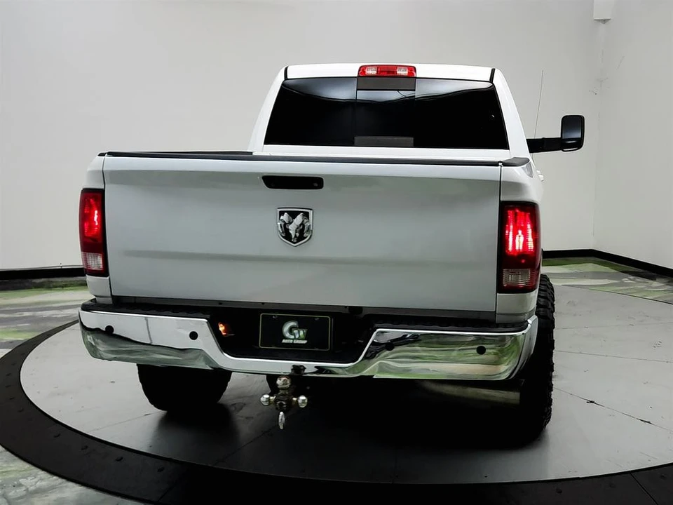 2015 Ram Heavy Duty - Image 6 of 31