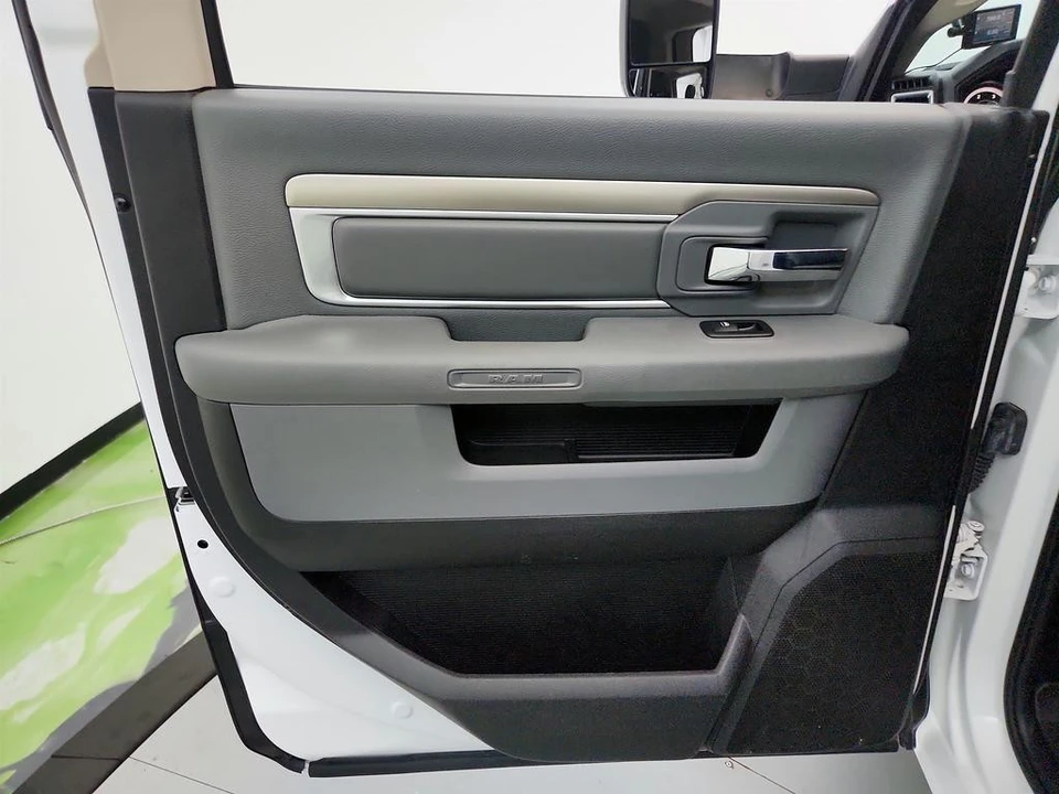 2015 Ram - Image 23 of 31